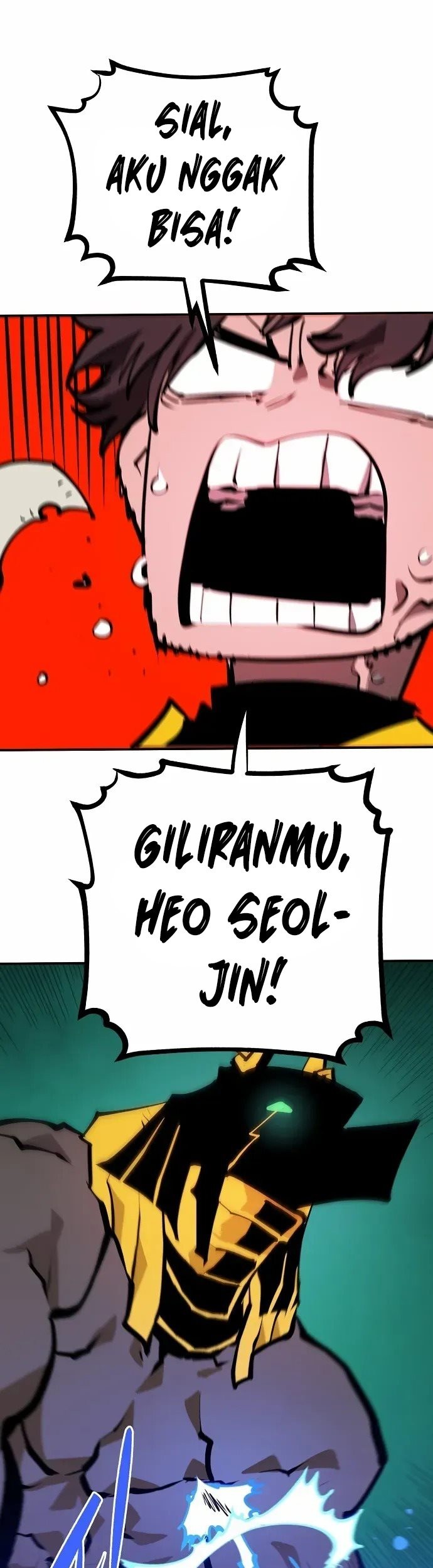 Player Chapter 116 Gambar 57