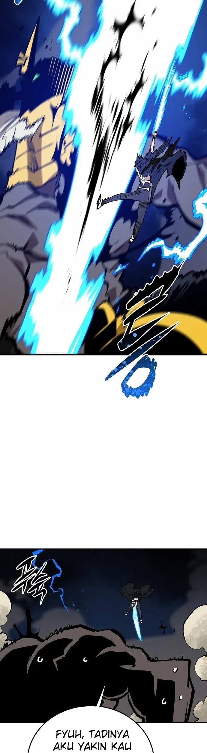 Player Chapter 116 Gambar 61