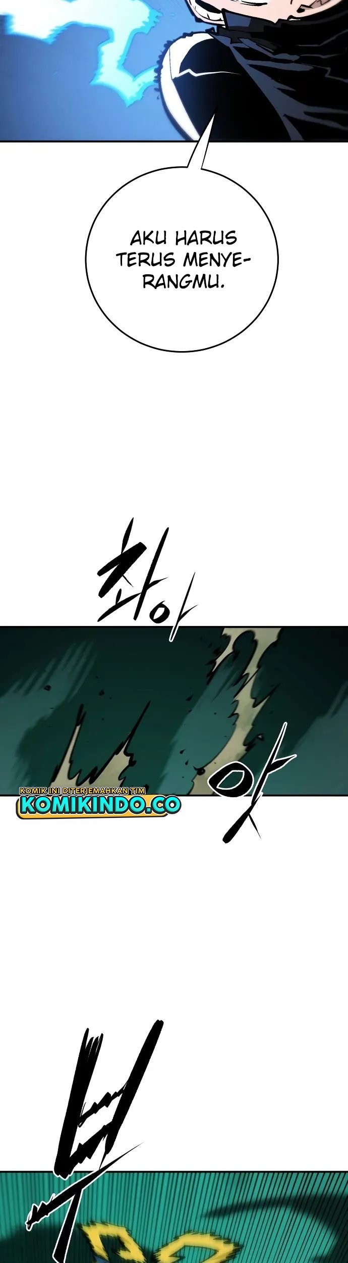 Player Chapter 116 Gambar 65