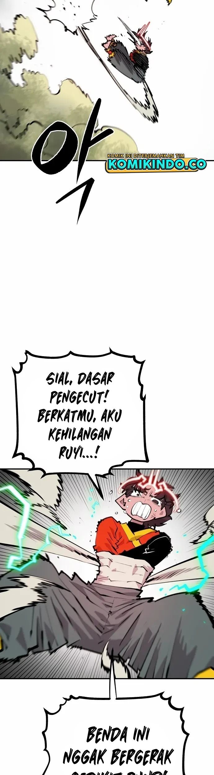 Player Chapter 116 Gambar 55