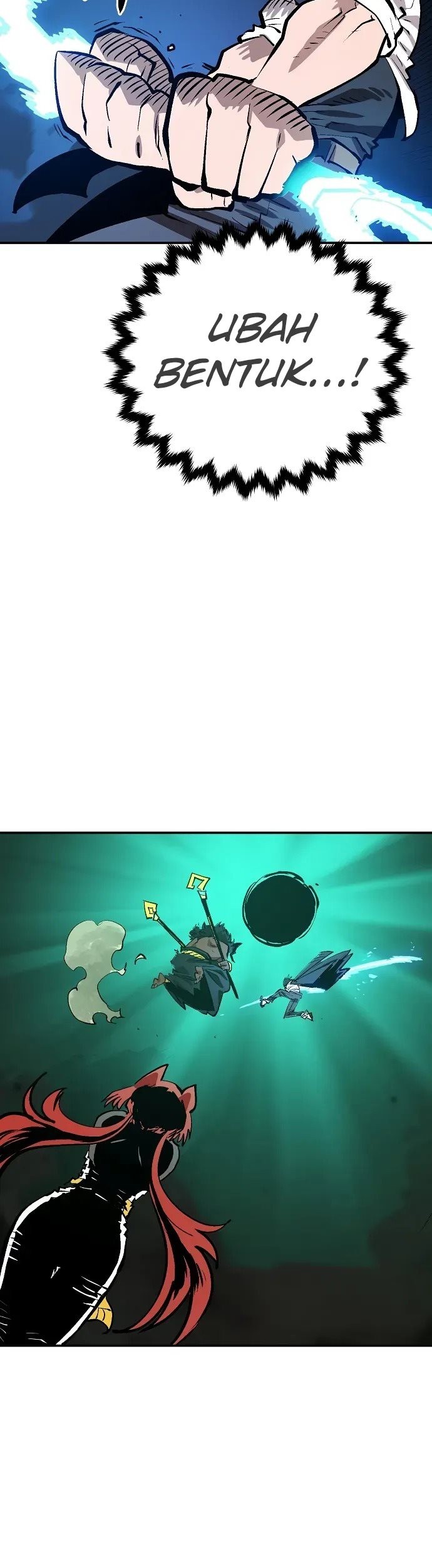 Player Chapter 116 Gambar 69