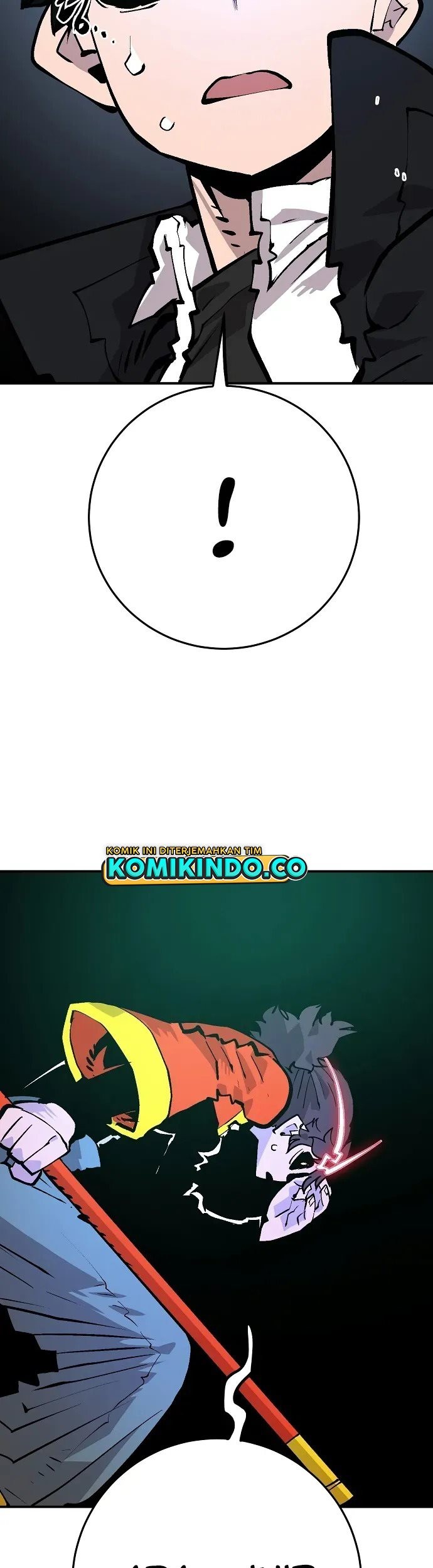 Player Chapter 116 Gambar 73