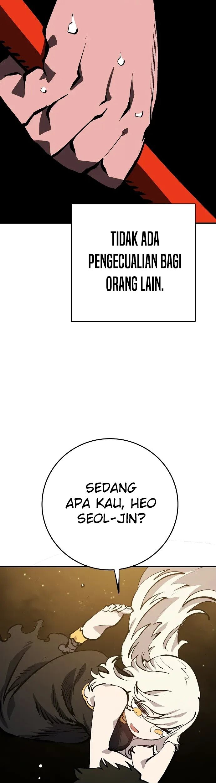 Player Chapter 116 Gambar 89