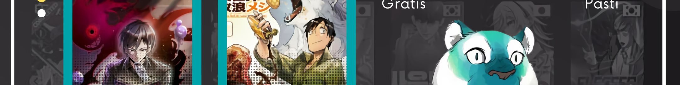 Player Chapter 116 Gambar 105