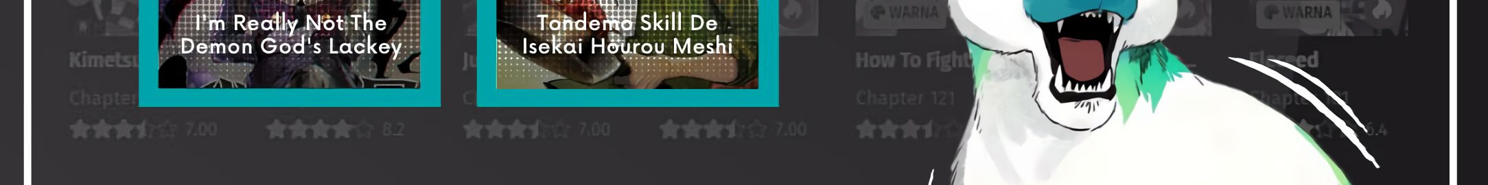 Player Chapter 116 Gambar 106