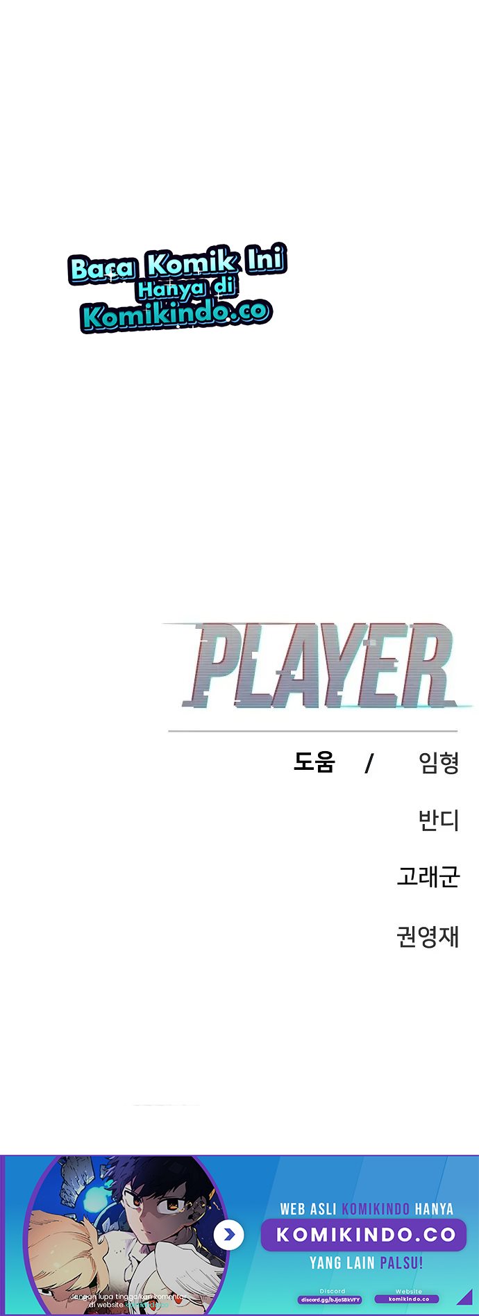 Player Chapter 116 Gambar 100