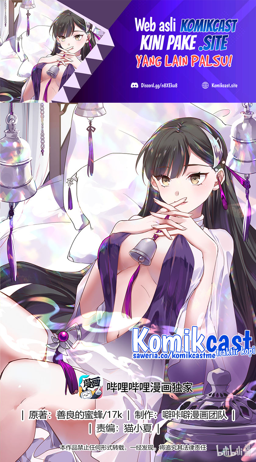 Manhua Martial God Asura Chapter 629 gambar nomor 2