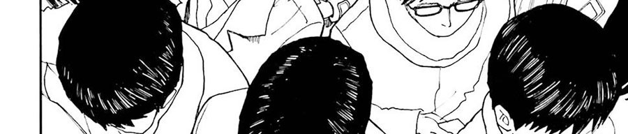 Yotsuba to! Chapter 96 Gambar 5