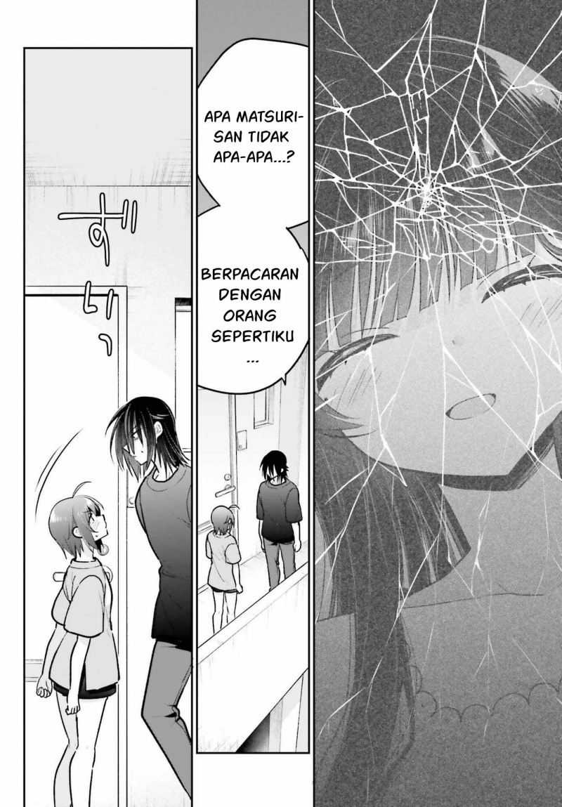 Ani to Imouto no Shitai Shitai Shitai Koto Chapter 10 Gambar 14