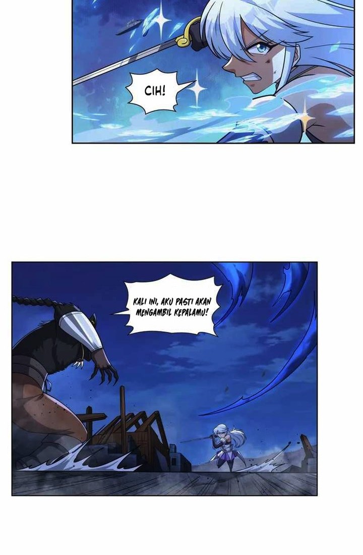 The Demon King Who Lost His Job Chapter 320 Gambar 24