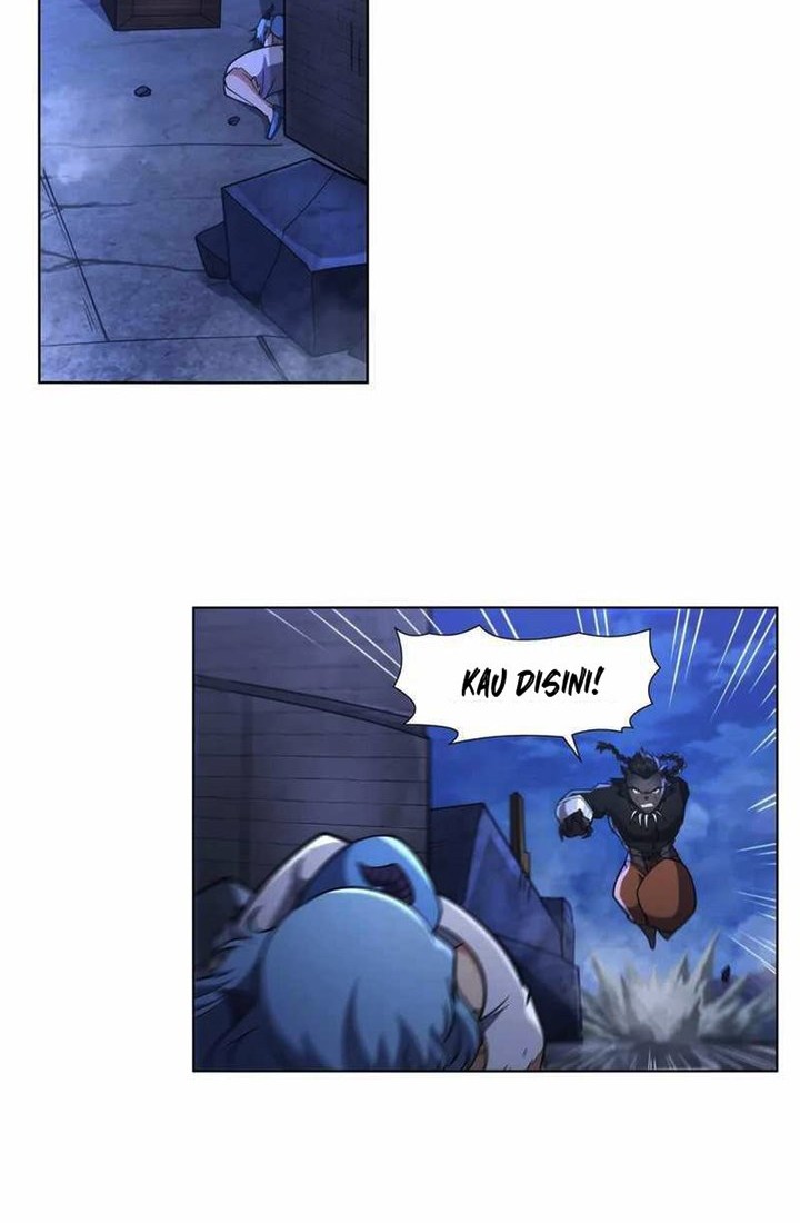 The Demon King Who Lost His Job Chapter 320 Gambar 17