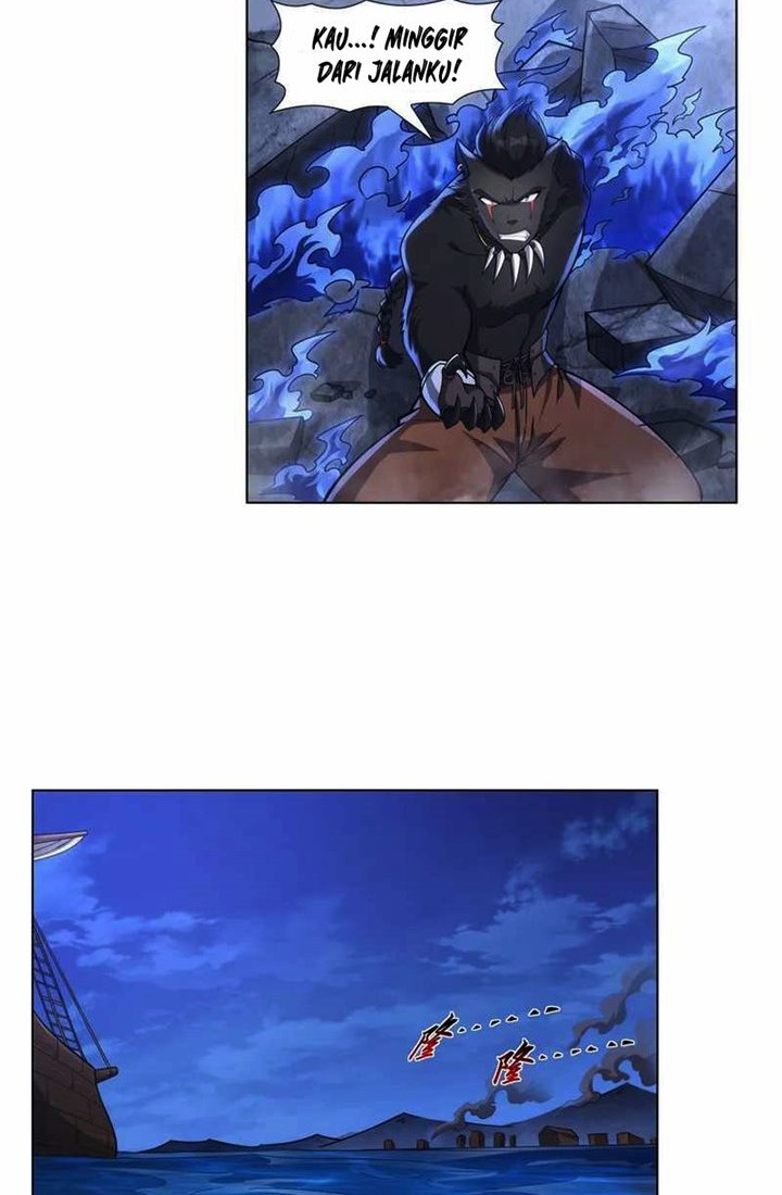 The Demon King Who Lost His Job Chapter 320 Gambar 19