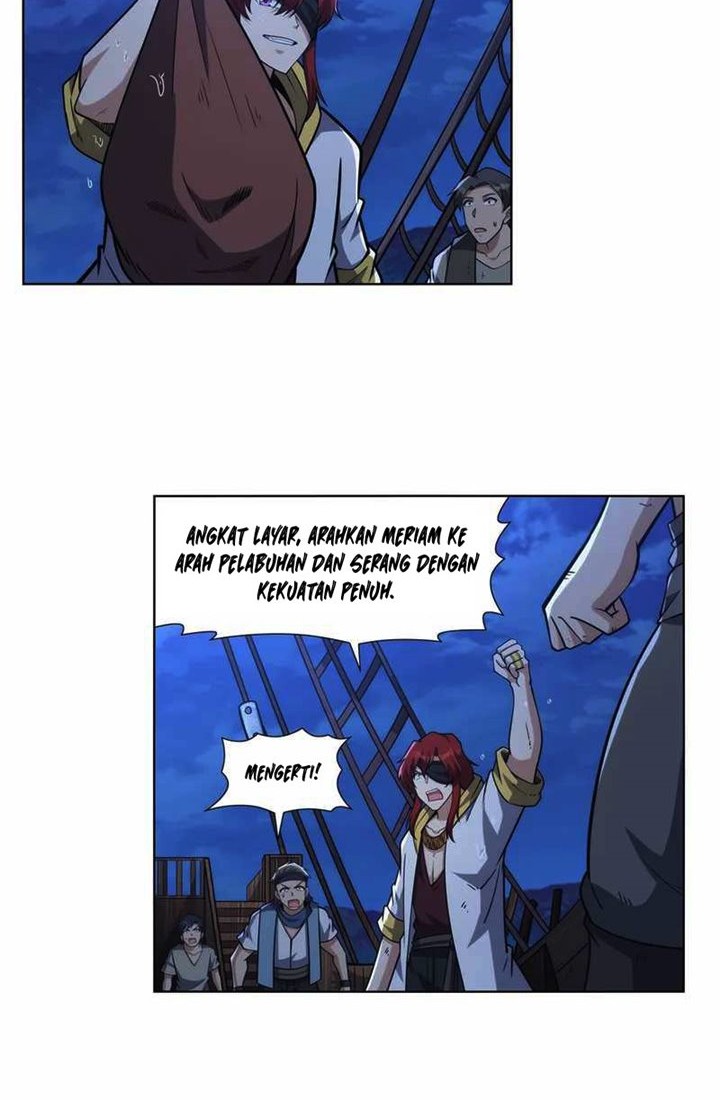 The Demon King Who Lost His Job Chapter 320 Gambar 22