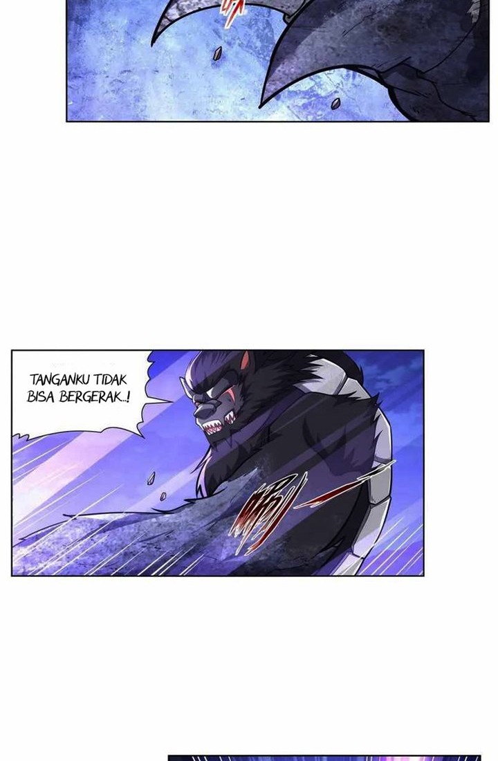 The Demon King Who Lost His Job Chapter 320 Gambar 3