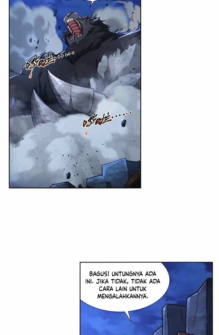 The Demon King Who Lost His Job Chapter 320 Gambar 7