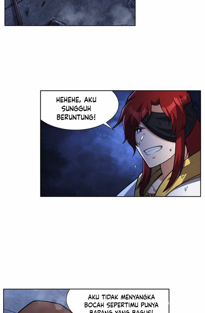 The Demon King Who Lost His Job Chapter 320 Gambar 9