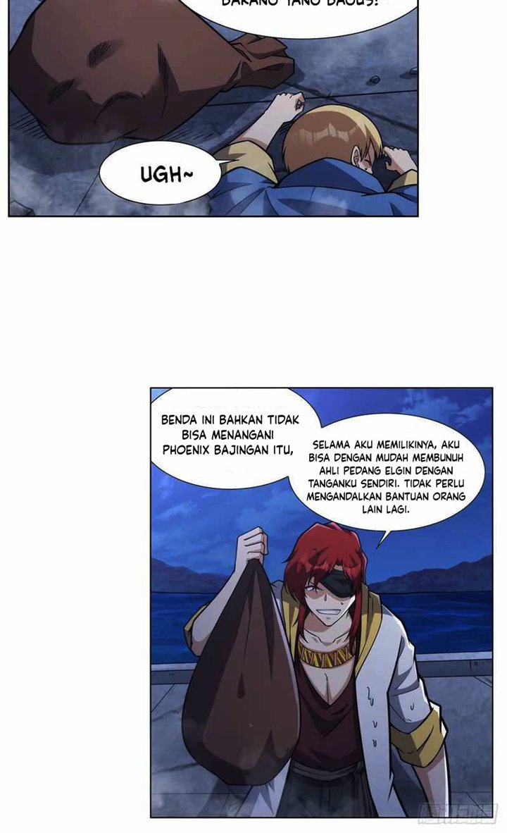 The Demon King Who Lost His Job Chapter 320 Gambar 10