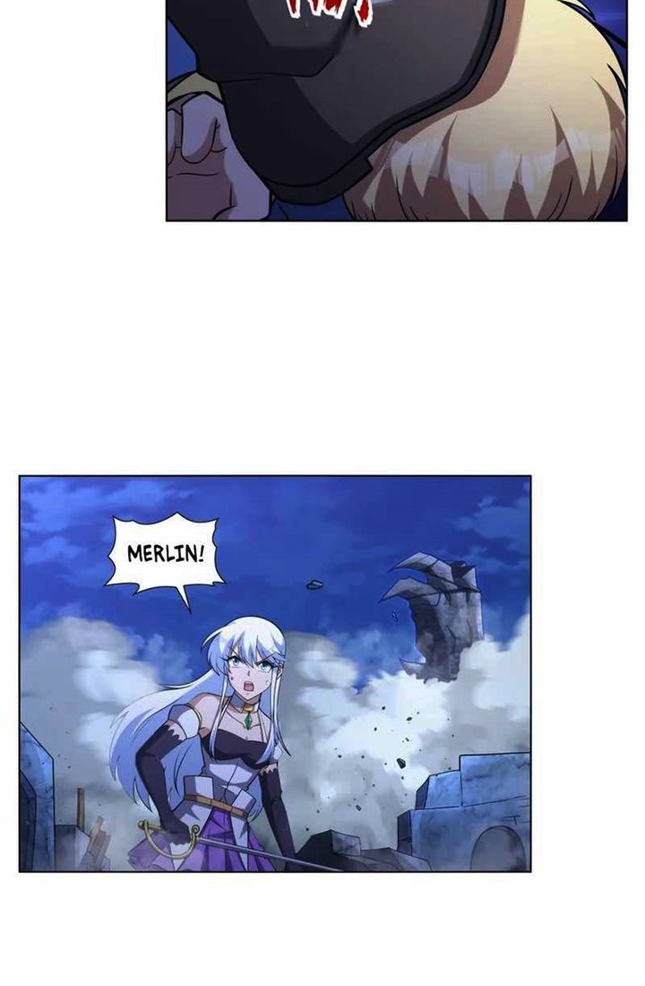 The Demon King Who Lost His Job Chapter 320 Gambar 12