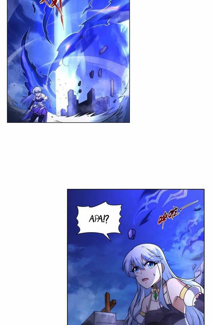 The Demon King Who Lost His Job Chapter 320 Gambar 14