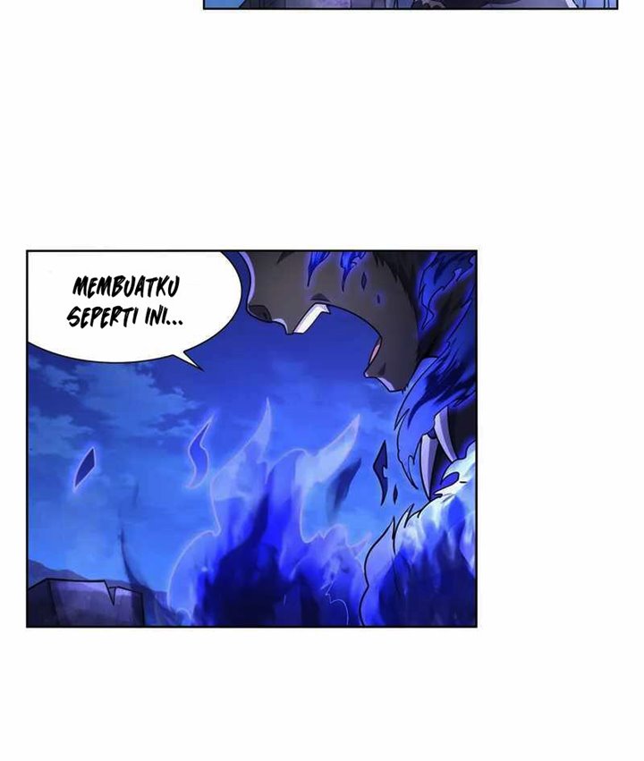 The Demon King Who Lost His Job Chapter 320 Gambar 15