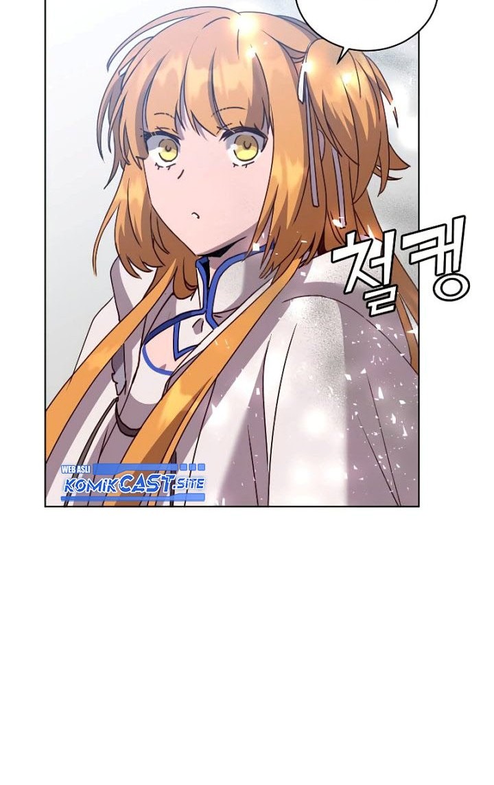 The MAX leveled hero will return! Chapter 108 Gambar 25