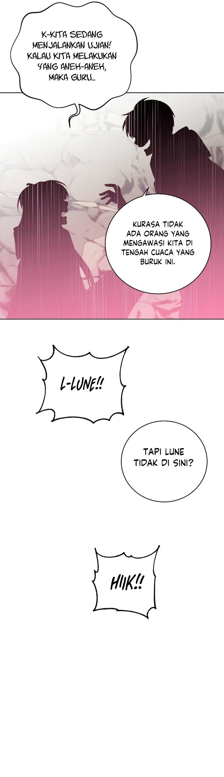 The MAX leveled hero will return! Chapter 108 Gambar 50