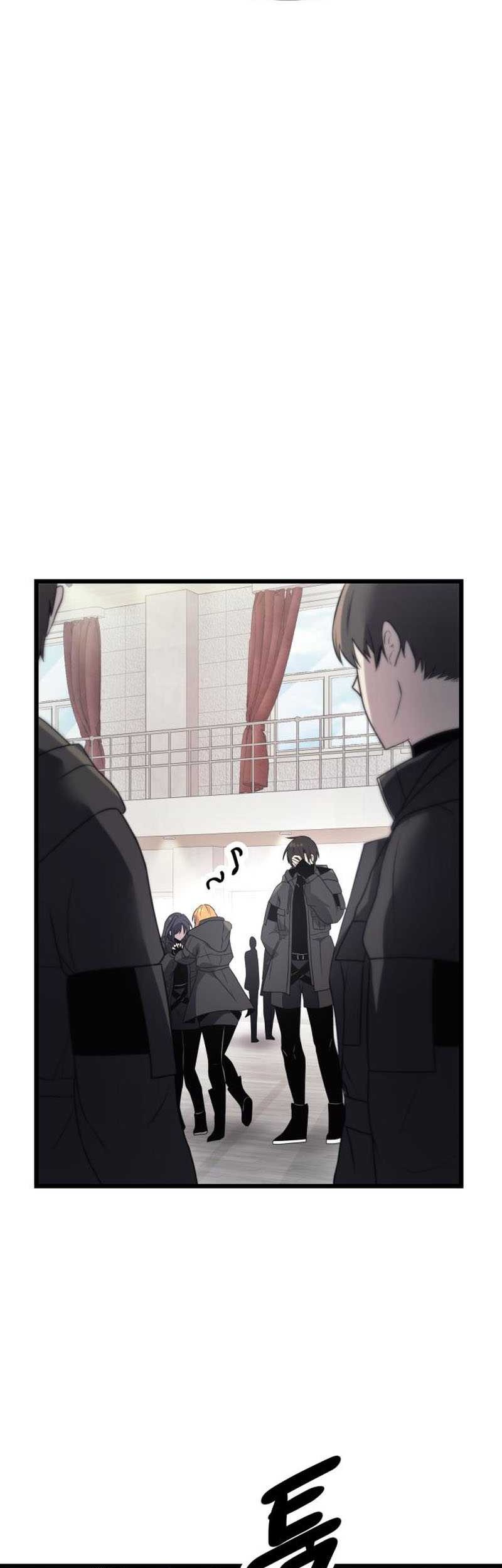 I Obtained a Mythic Item Chapter 29 Gambar 52