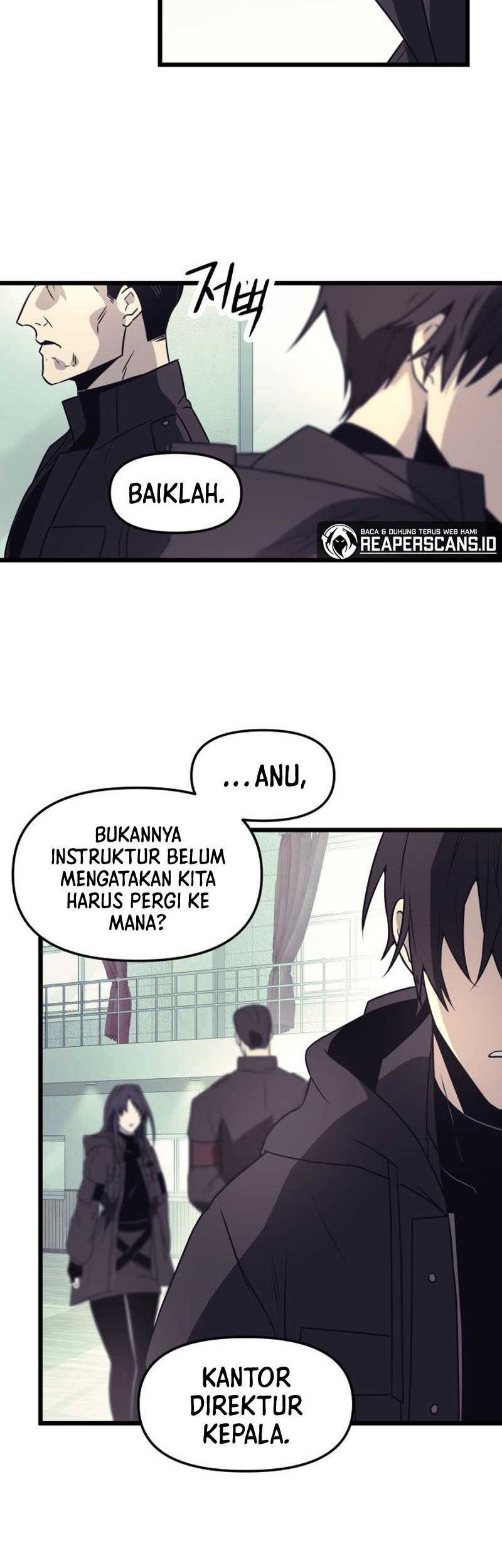 I Obtained a Mythic Item Chapter 29 Gambar 57