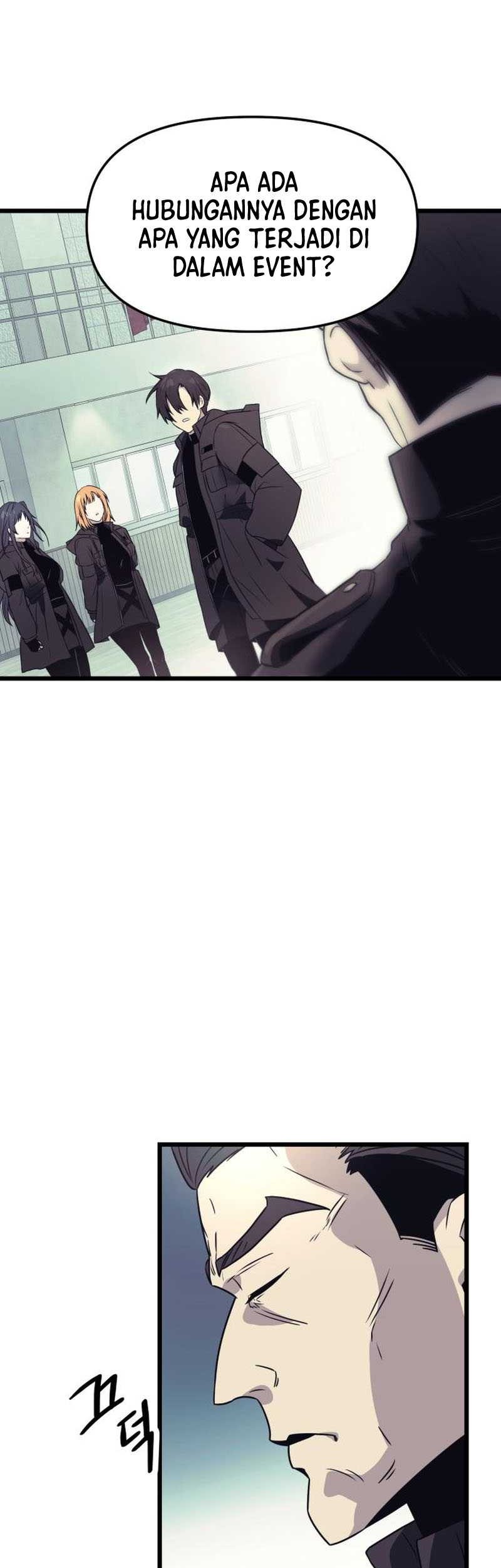 I Obtained a Mythic Item Chapter 29 Gambar 56