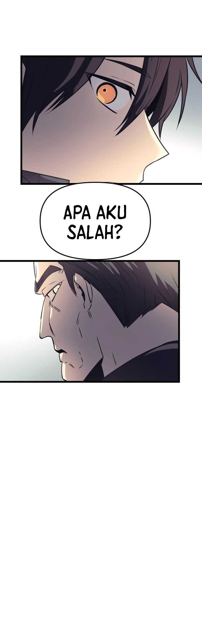 I Obtained a Mythic Item Chapter 29 Gambar 58