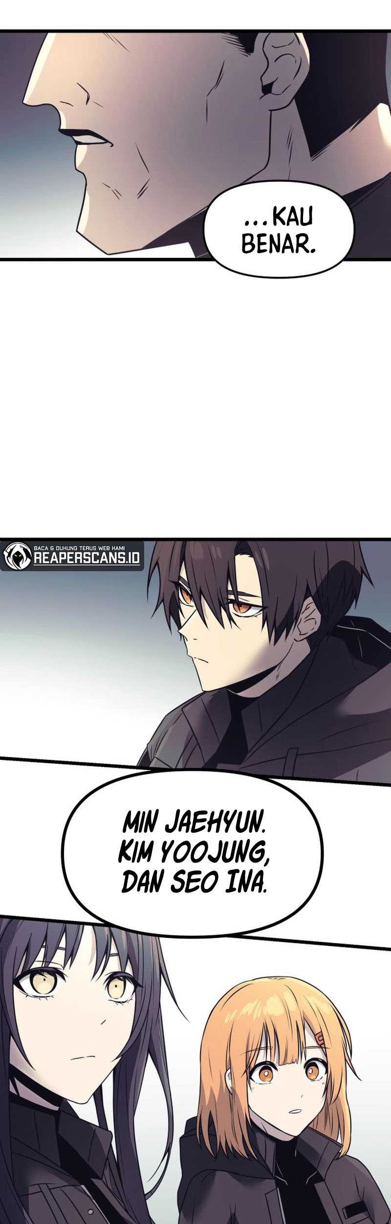 I Obtained a Mythic Item Chapter 29 Gambar 59