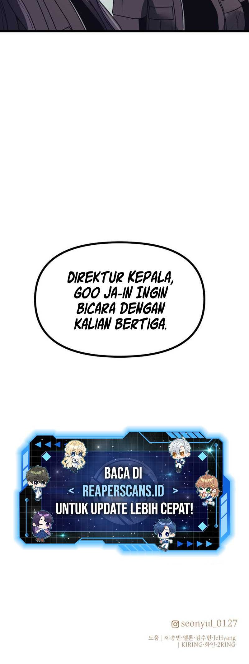 I Obtained a Mythic Item Chapter 29 Gambar 60