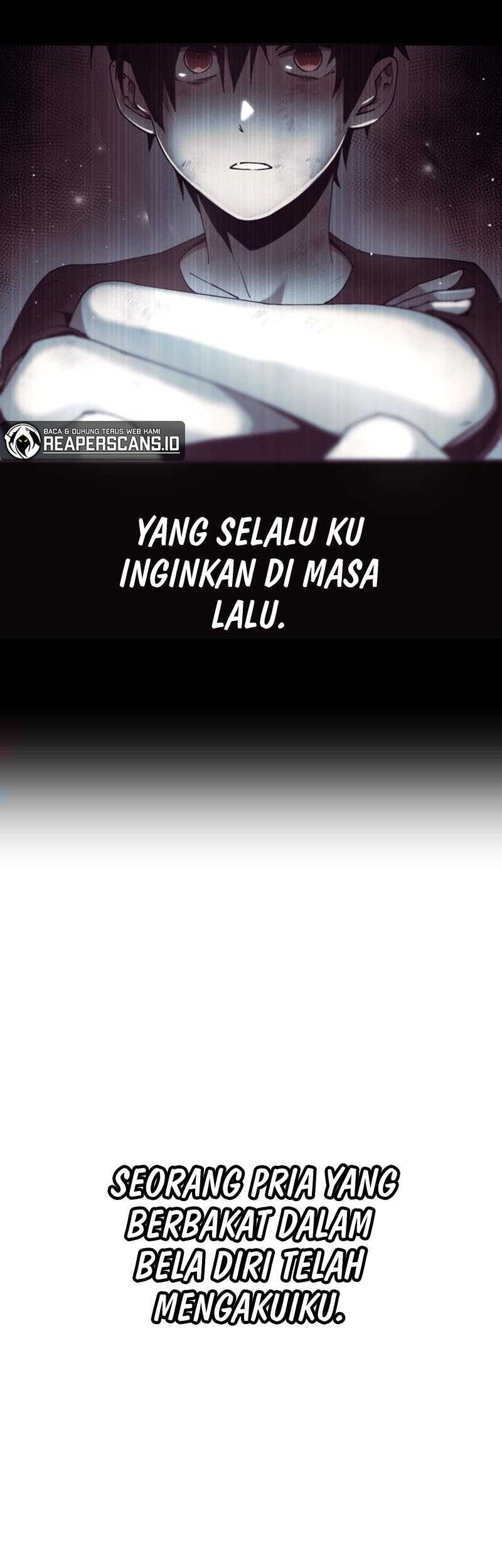 I Obtained a Mythic Item Chapter 29 Gambar 37