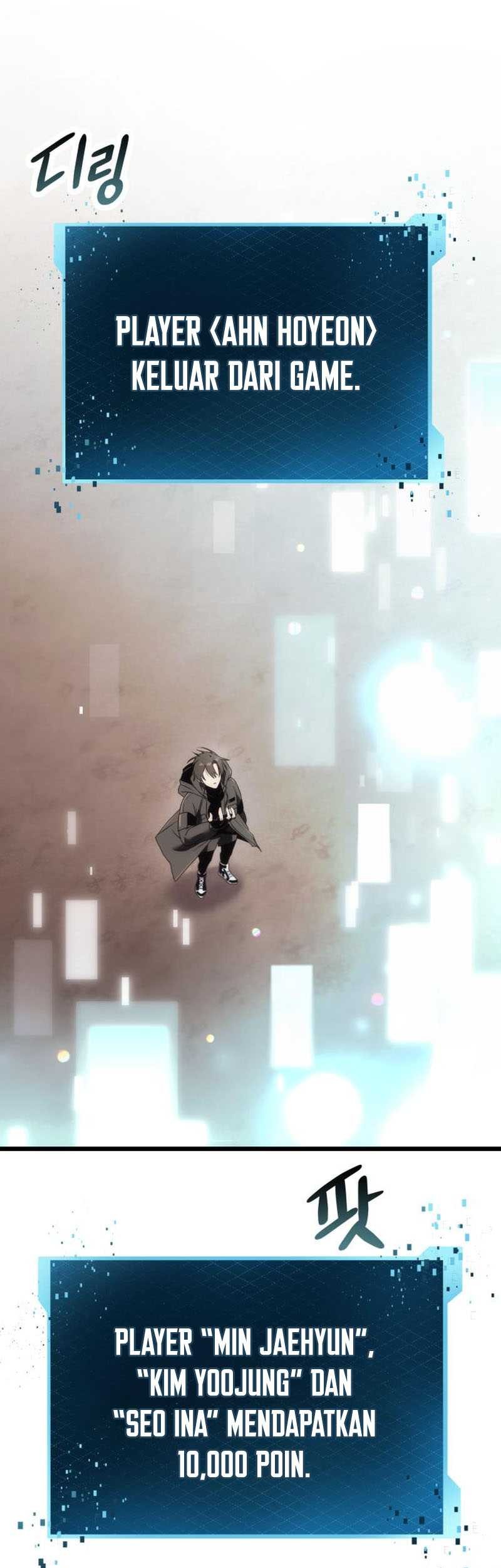 I Obtained a Mythic Item Chapter 29 Gambar 34