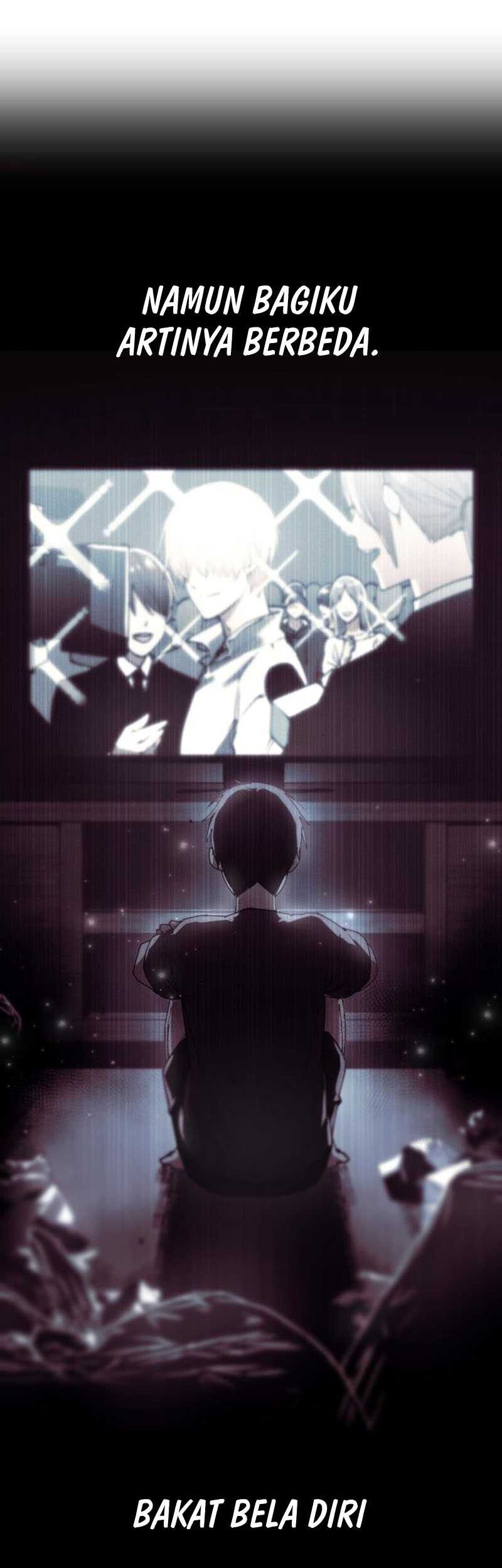 I Obtained a Mythic Item Chapter 29 Gambar 36