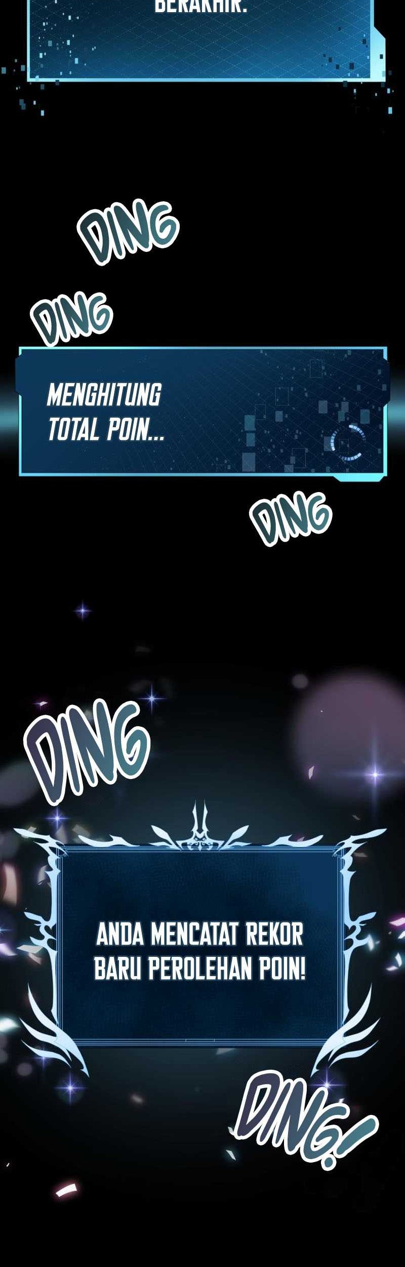 I Obtained a Mythic Item Chapter 29 Gambar 41