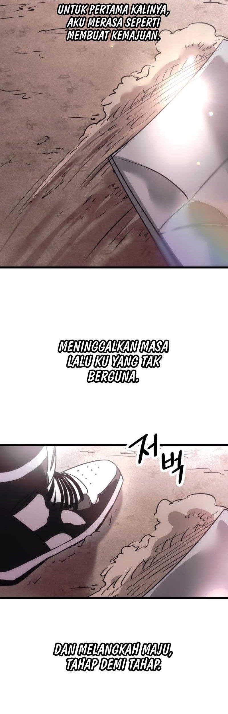 I Obtained a Mythic Item Chapter 29 Gambar 39