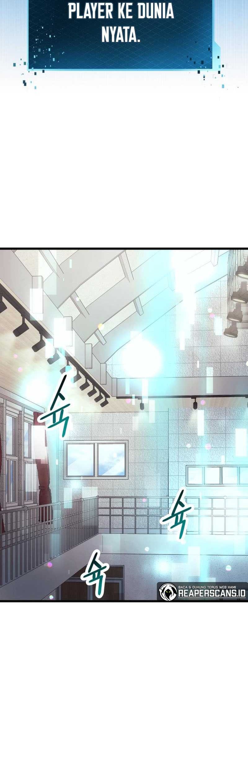 I Obtained a Mythic Item Chapter 29 Gambar 43