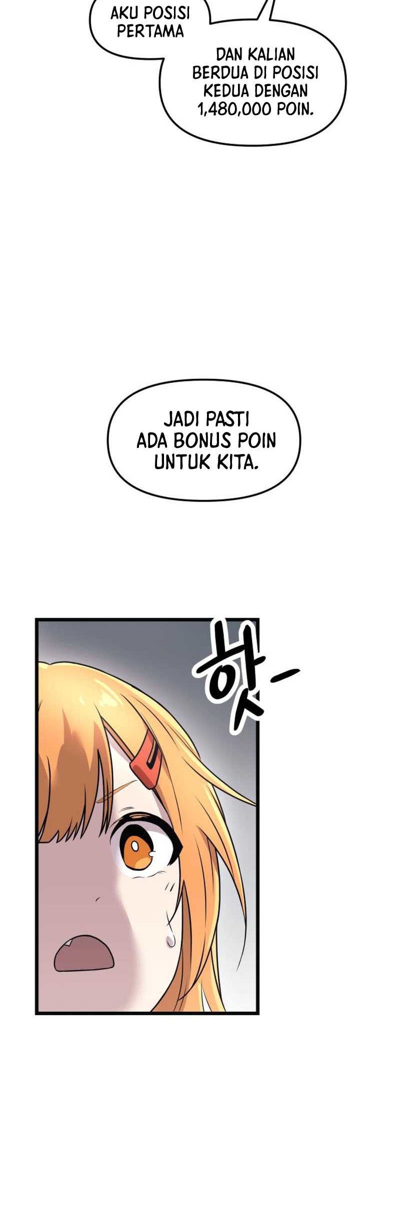 I Obtained a Mythic Item Chapter 29 Gambar 49