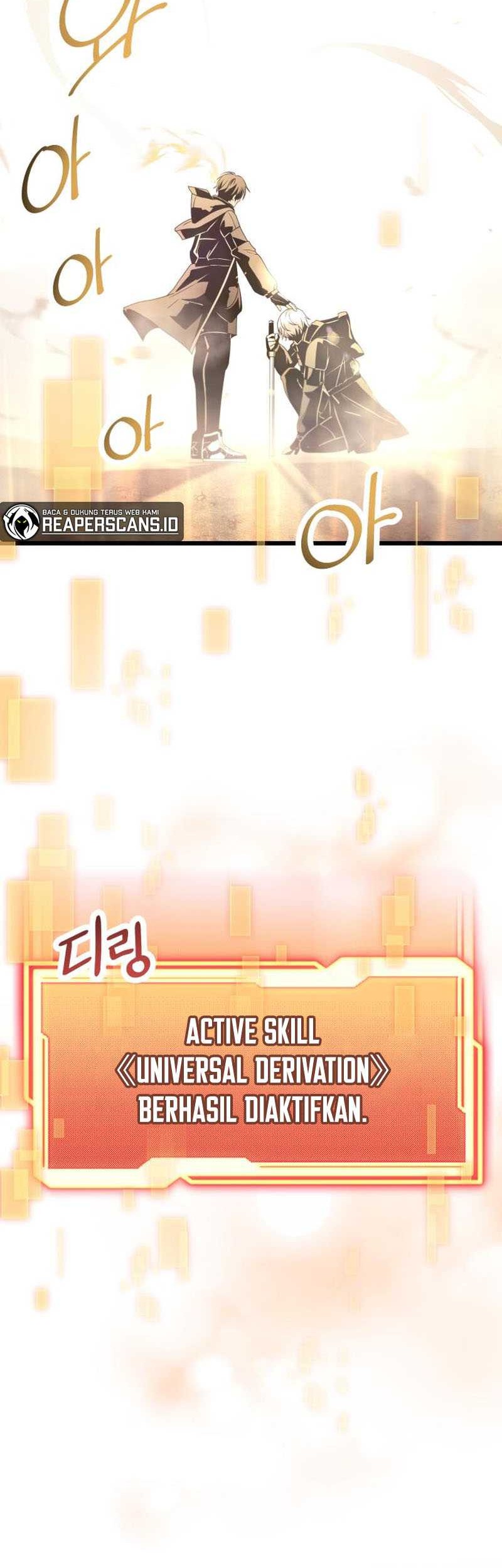 I Obtained a Mythic Item Chapter 29 Gambar 9