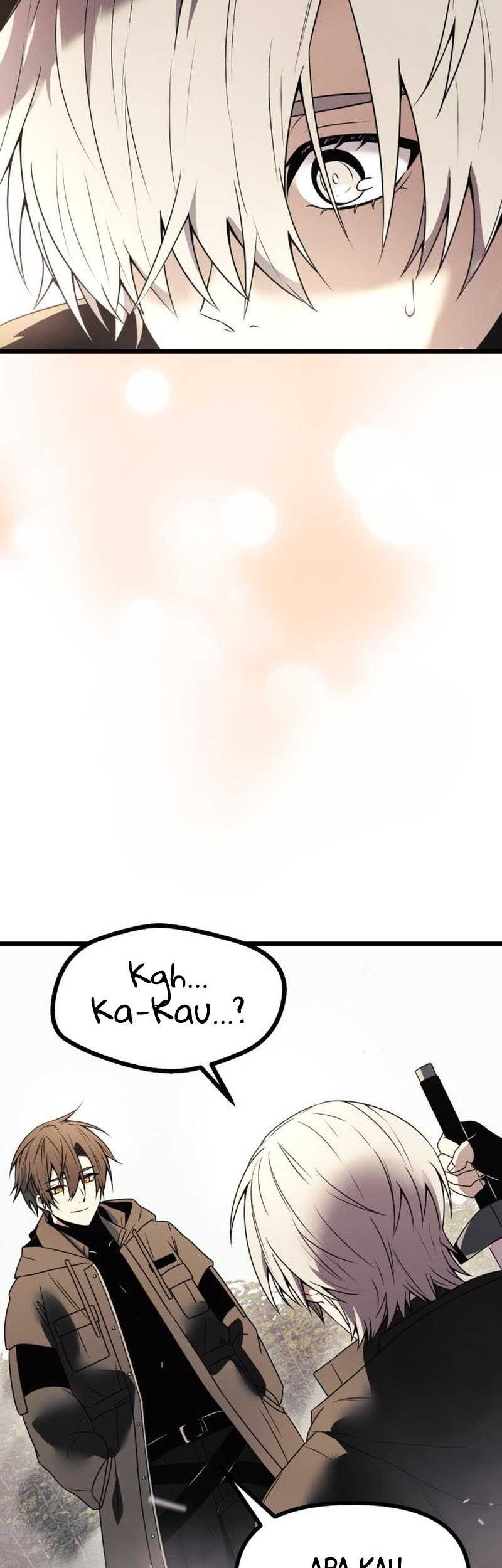 I Obtained a Mythic Item Chapter 29 Gambar 11