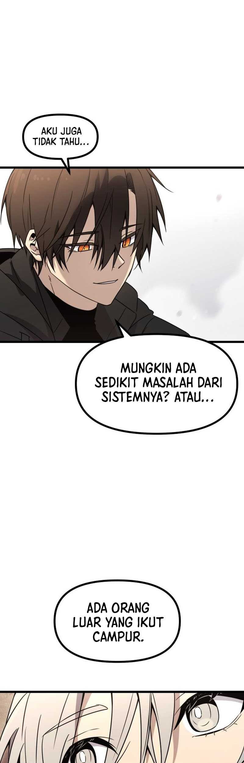 I Obtained a Mythic Item Chapter 29 Gambar 18