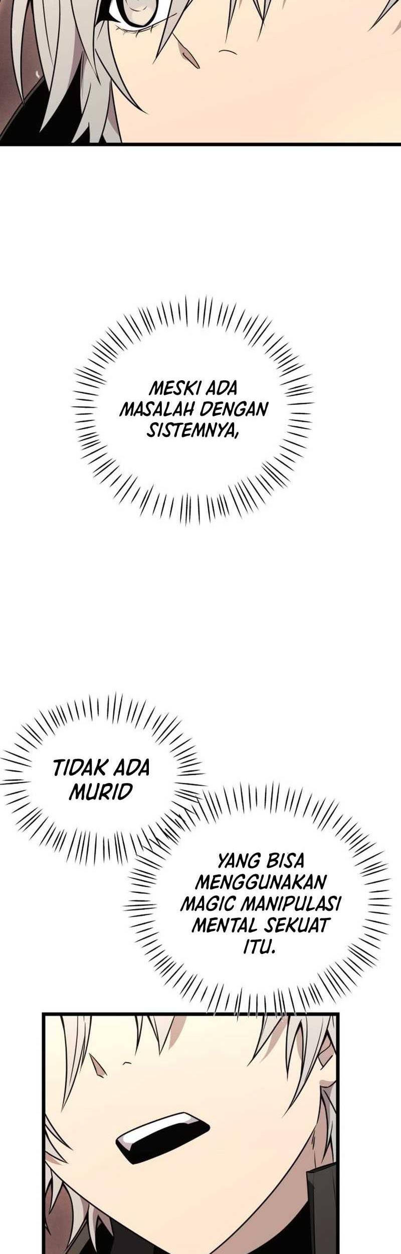 I Obtained a Mythic Item Chapter 29 Gambar 19