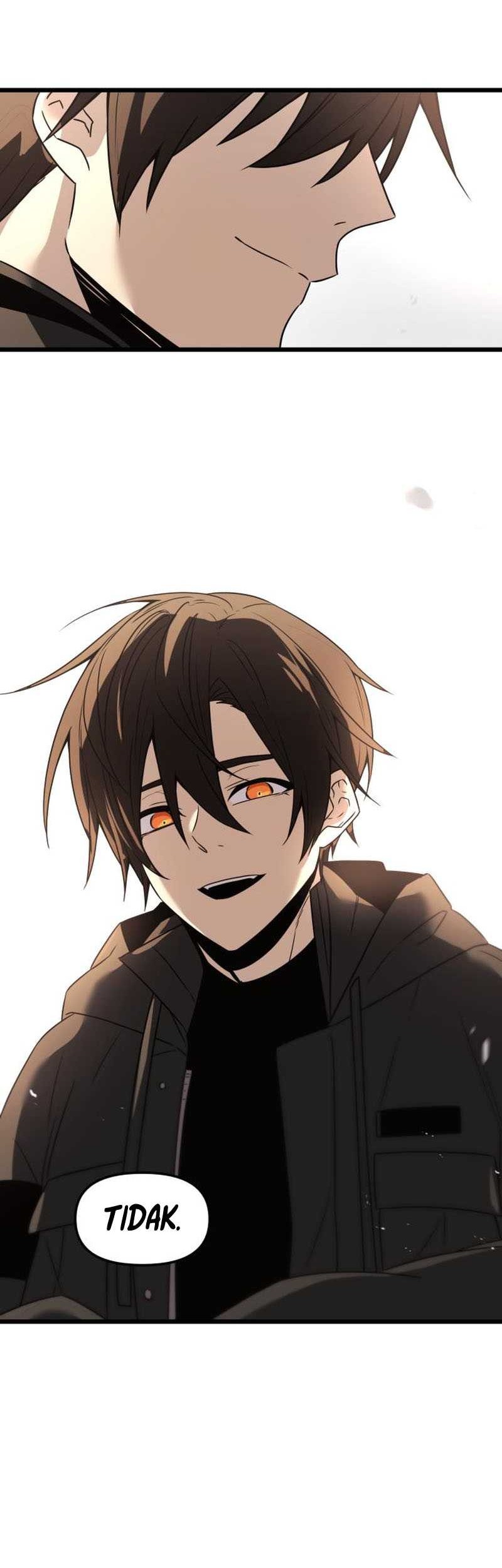 I Obtained a Mythic Item Chapter 29 Gambar 21