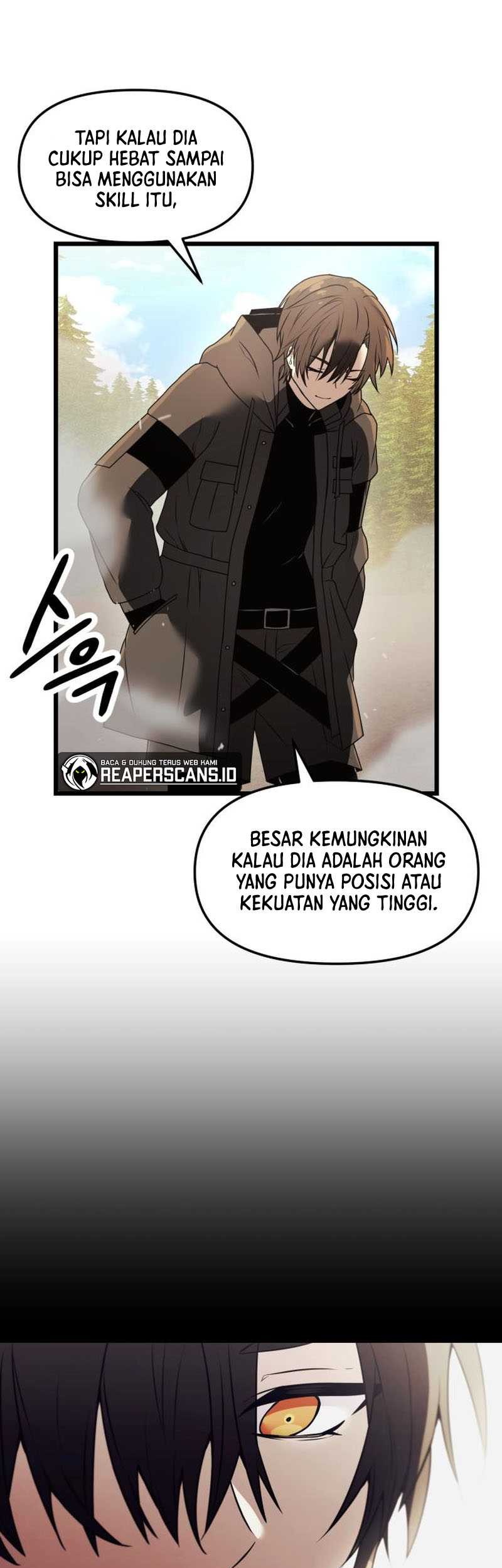 I Obtained a Mythic Item Chapter 29 Gambar 22