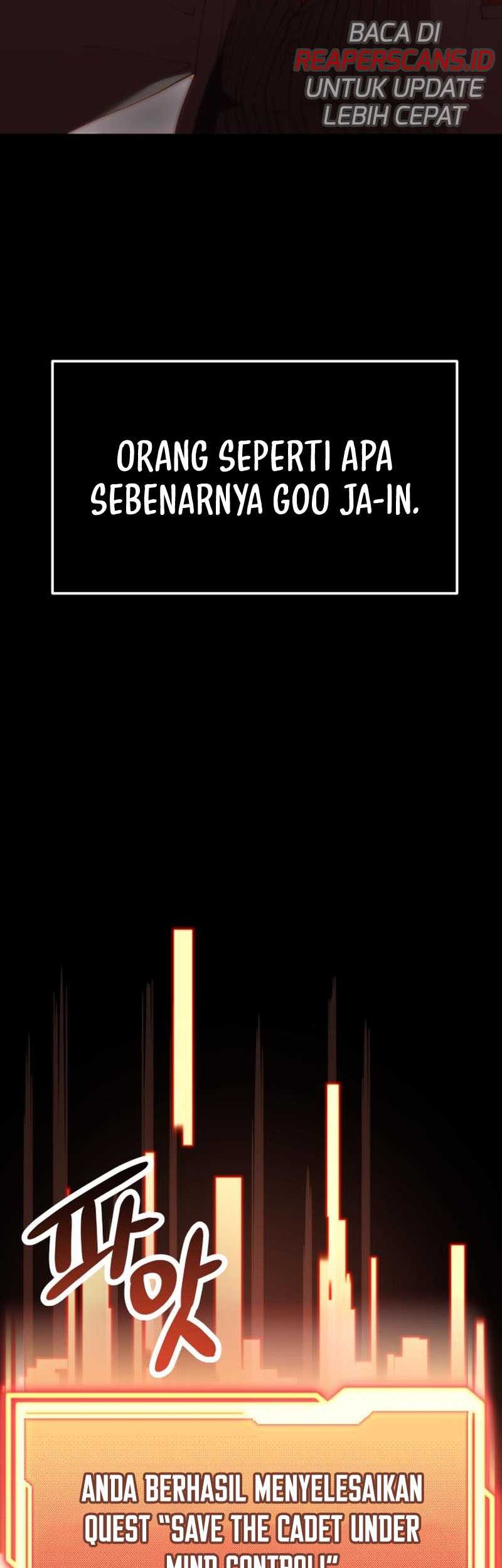 I Obtained a Mythic Item Chapter 29 Gambar 24