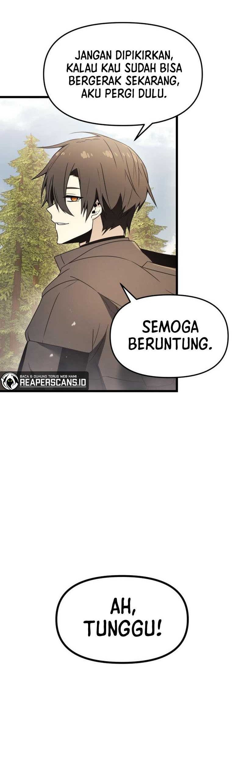 I Obtained a Mythic Item Chapter 29 Gambar 29