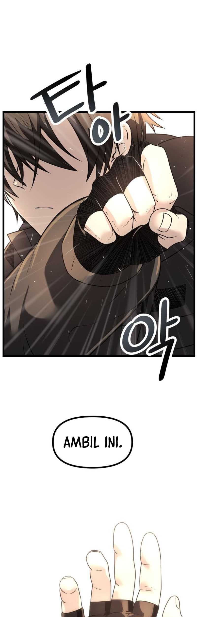 I Obtained a Mythic Item Chapter 29 Gambar 30