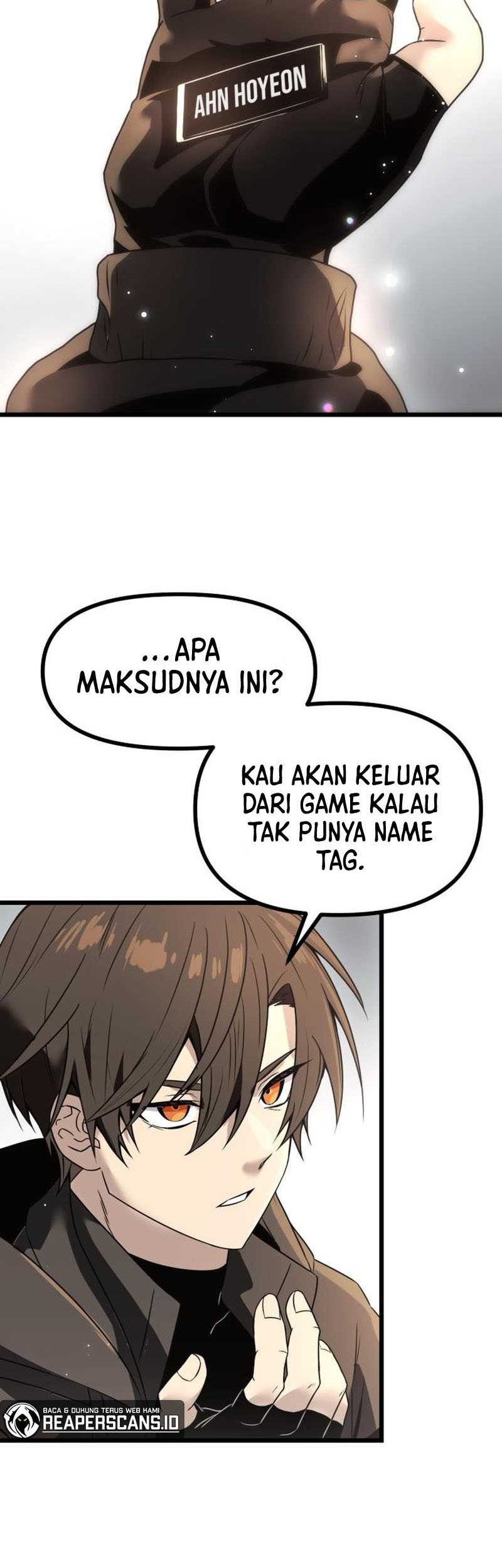 I Obtained a Mythic Item Chapter 29 Gambar 31