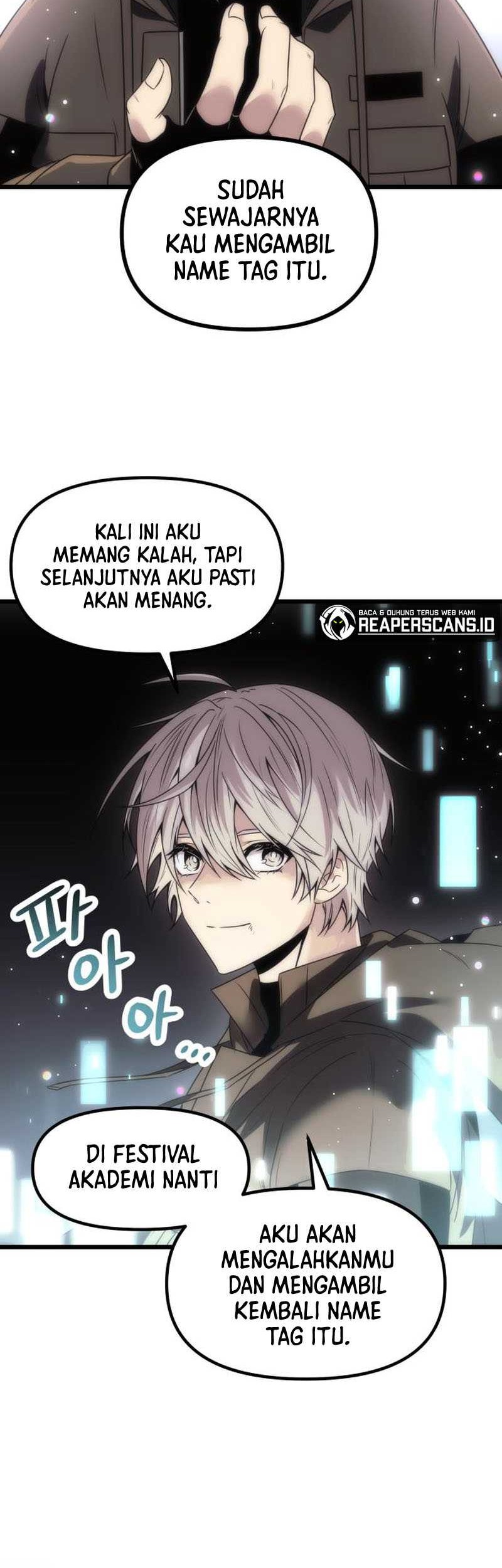 I Obtained a Mythic Item Chapter 29 Gambar 33